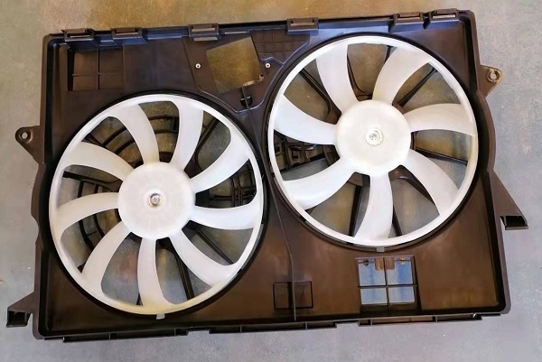 VENTILADOR CHEROKEE 14-18 V6 NUEVO