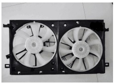 VENTILADOR CH-R 16-22 (HIBRIDA) NUEVO