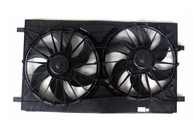 VENTILADOR COMPASS 07-17 NUEVO