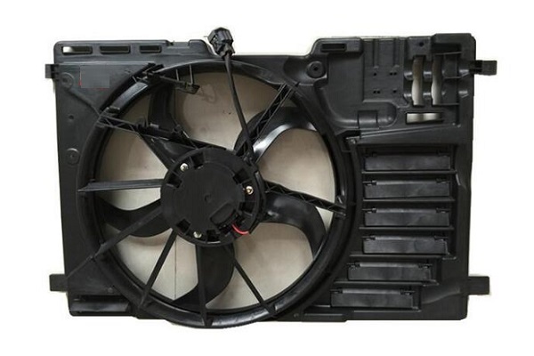 VENTILADOR ESCAPE 1.6 13-16 NUEVO