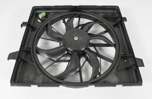 VENTILADOR GRAND CHEROKEE 11-20 NUEVO