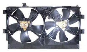 VENTILADOR OUTLANDER SPORT 11-19 NUEVO
