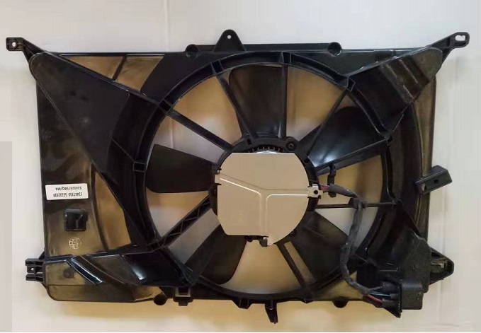 VENTILADOR RENEGADE 15-22 1.5 TURBO NUEVO