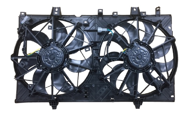 VENTILADOR ROGUE 14-20 QR25 NUEVO