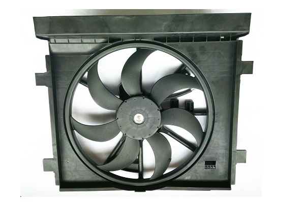 VENTILADOR SENTRA 13-19 NUEVO