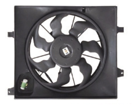 VENTILADOR SOUL 14-19 NUEVO